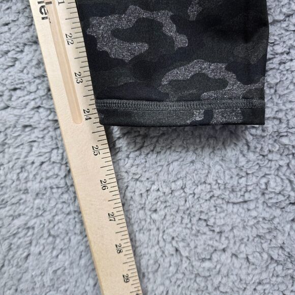 Fabletics Women's Camo Powerhold Athletic Leggings Size Medium - Picture 10 of 11